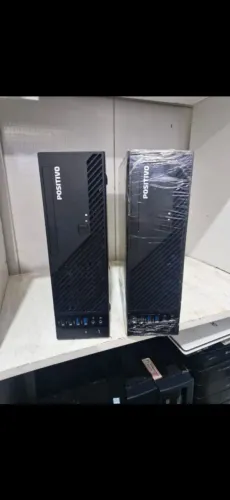 COMPUTADOR POSITIVO SLIM i5 DDR4