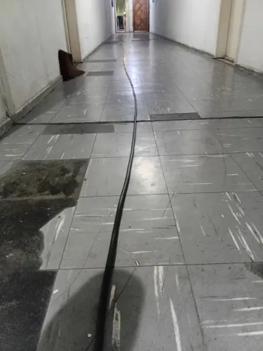 Mangueira de ar comprimido pra borracharia