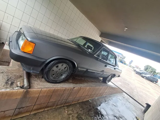 Chevrolet Opala Diplomata/diplom. SLE 4.1/2.5 1990