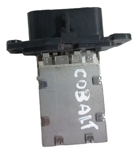 Resistência Ar Condicionado Chevrolet Cobalt 2011 2012