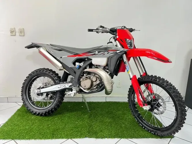 MXF 250TSX 0km ABAIXO DO PREÇO