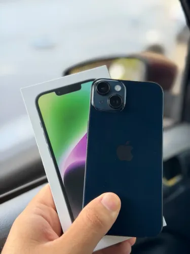 iPhone 14