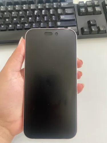 iPhone 15, 128GB - ROSA