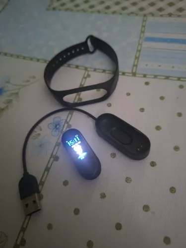 Mi band 4