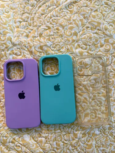 Capinha do iPhone 15 pro