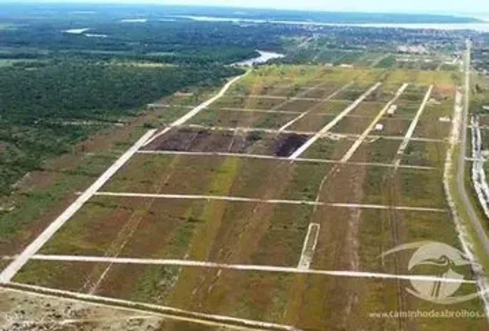 Lote/Terreno para venda possui 1500 metros quadrados