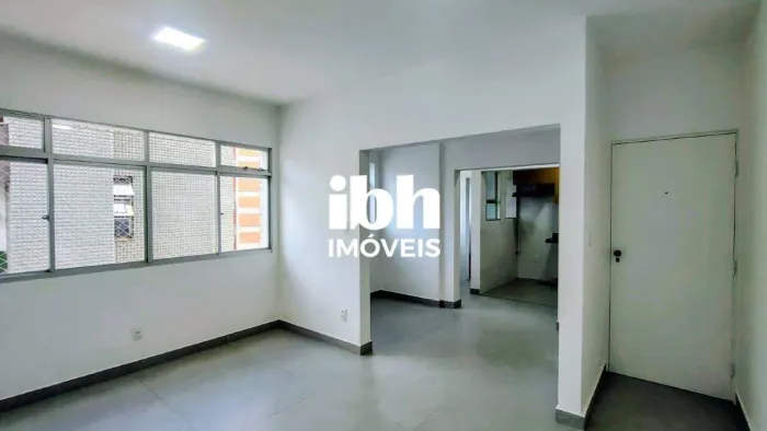 Apartamento para alugar, 2 quartos - Anchieta