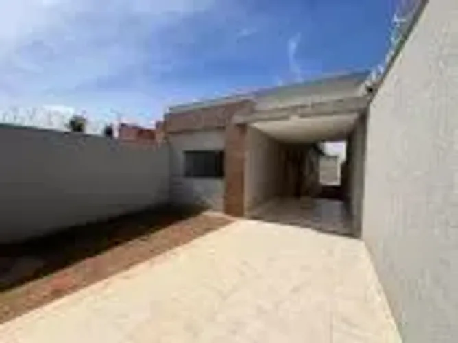 CASA DISPONÍVEL PARA LOCAÇÃO  SETOR: JARDIM BOA ESPERANÇA, APARECIDA DE GOIÂNIA/GO