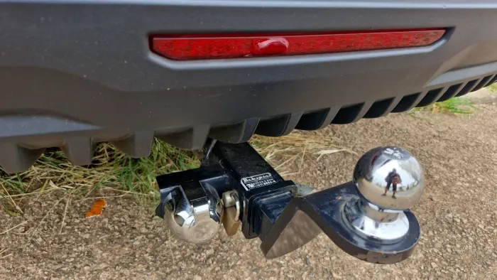Engate Móvel - HAVAL-H6 - Super Novo