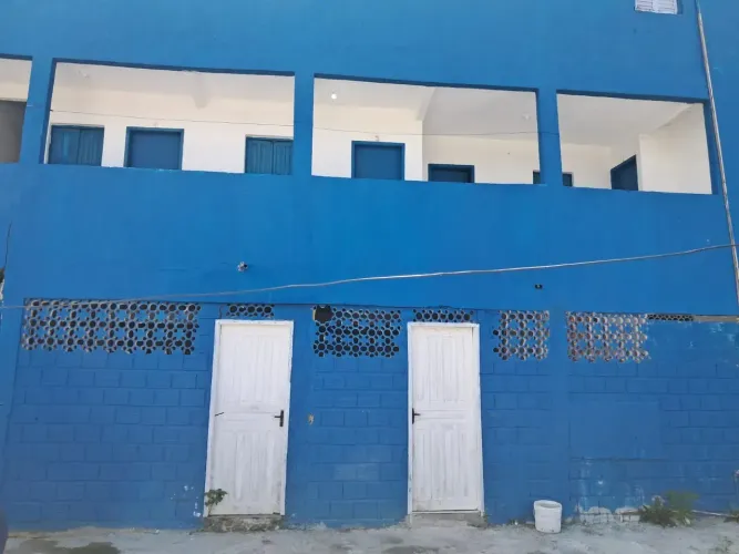 Imóvel para venda tem 98 metros quadrados em Barra do Gil - Vera Cruz - BA