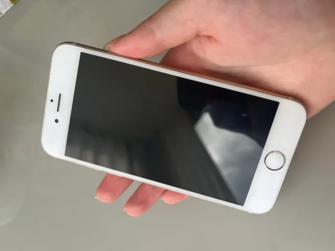 iPhone 6s
