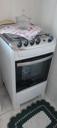 Fogão