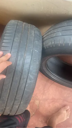Pneu aro 16 