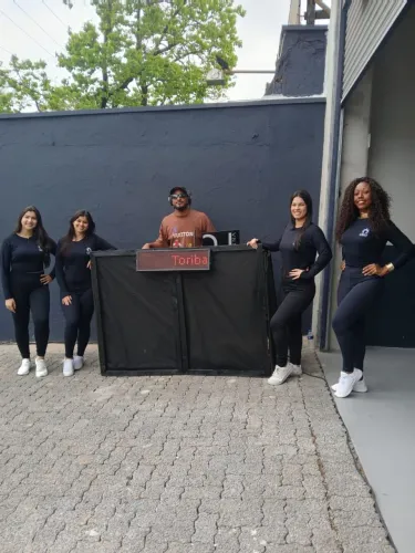 DJ festa e eventos