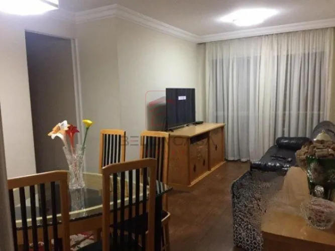 Condomínio Edificio Residencial Novo Horizonte Rua Falchi Gianini, 247 ? Vila Prudente á v