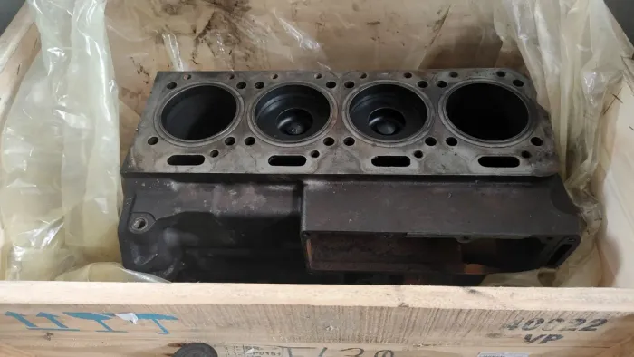 MWM X10
