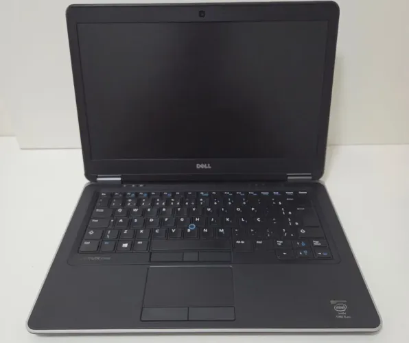 Notebook Dell i5 4th, 8GB, SSD 256GB, Windows 10 + Office