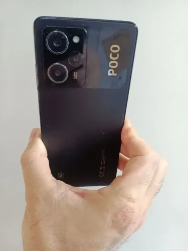 Poco X5 PRO - 256GB **NÃO LIGA**