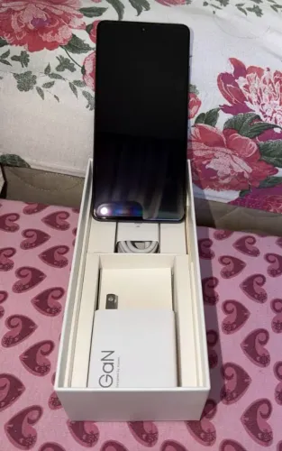 Redimi Note 12 Pro+ 256G