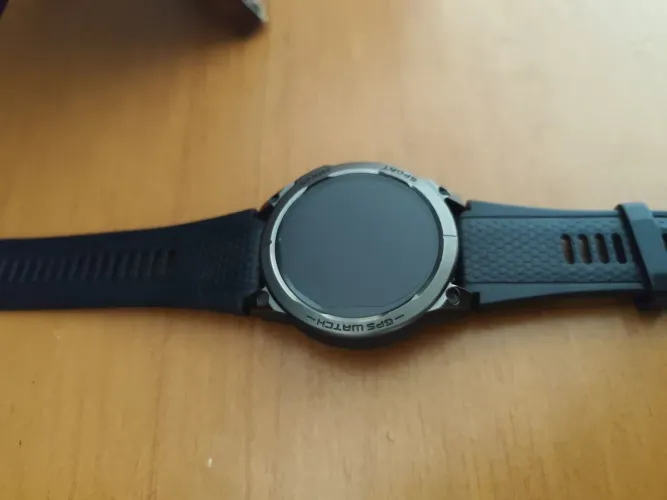RELÓGIO SMART STRATOS 3 PRO 