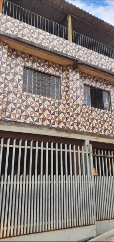 Oportunidade sobrado na estrutural