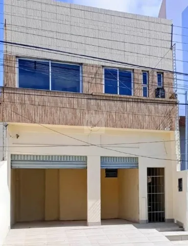 Ponto Comercial para aluguel, 1 vaga, Santo Antônio - Aracaju/SE