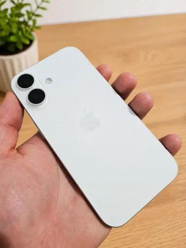 Iphone 16 256gb