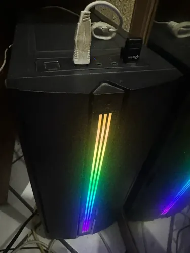 Pc gamer pra sair hoje