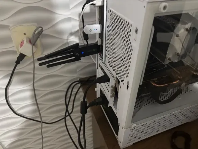Pc gamer rx 6600 8gb