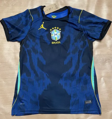 Camisa do Brasil 2026