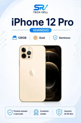 iPhone 12 Pro