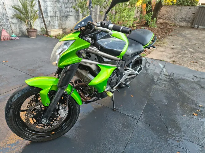 Vendo er6n