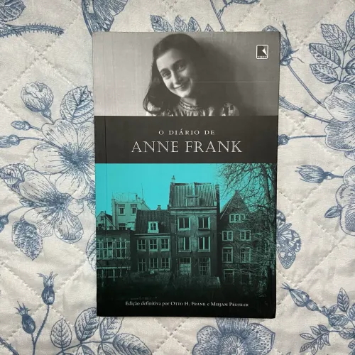 O Diário de Anne Frank