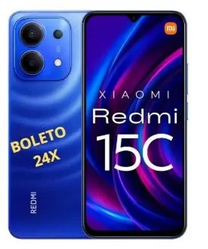 Celular no boleto 24x
