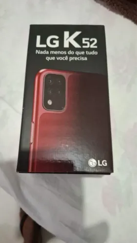 Celular novo na caixa lacrado