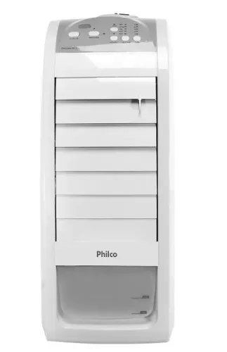 AQUECEDOR Climatizador Philco Ar Frio PCL1F 110V