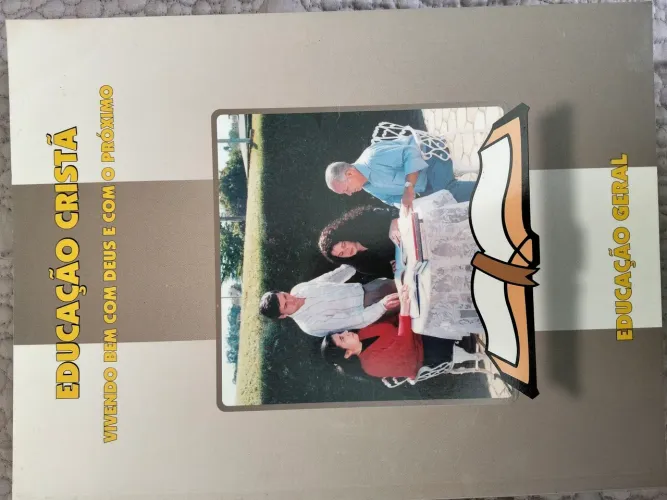 Livro de Teologia
