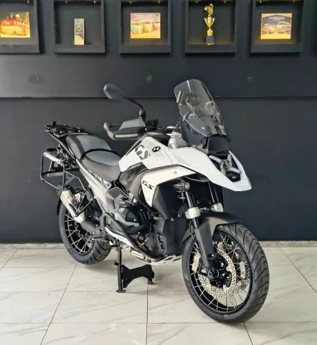 BMW R 1300 GS Plus