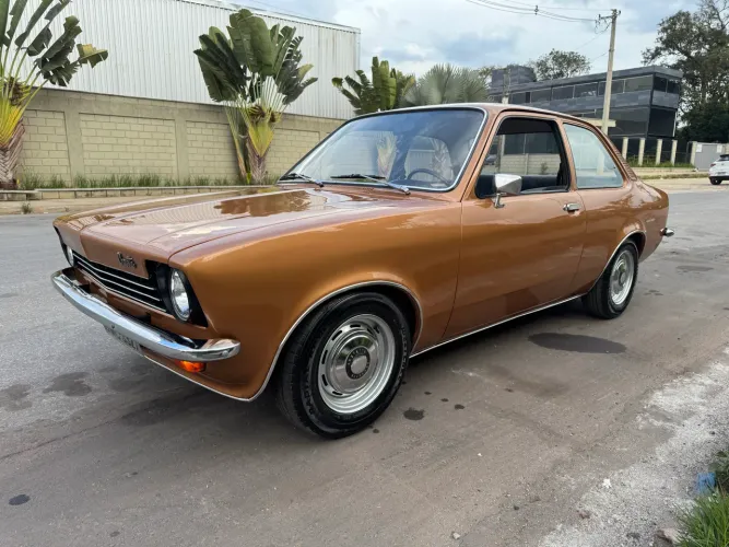 Chevrolet Chevette L / SL / Sl/e / DL / SE 1.6 1985