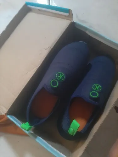 VENDO TÊNIS INFANTIL NOVO 31/32