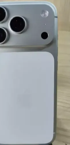 iphone 17 pro, silver, 512gb, model a3523