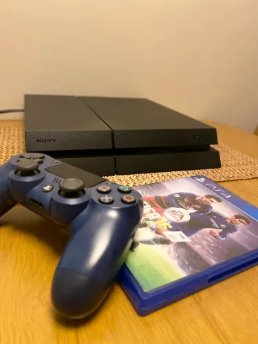 PS4 D3SBL0QU34D0