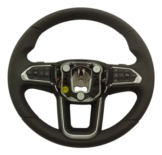Volante Com Comandos Jeep Compass Series 1.3 Turbo 2023