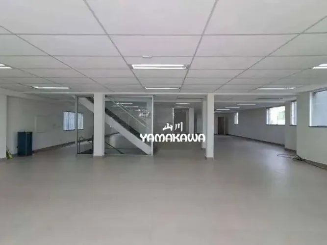 Prédio para alugar, 724 m² por R$ 37.600,00/mês - São Miguel Paulista - São Paulo/SP