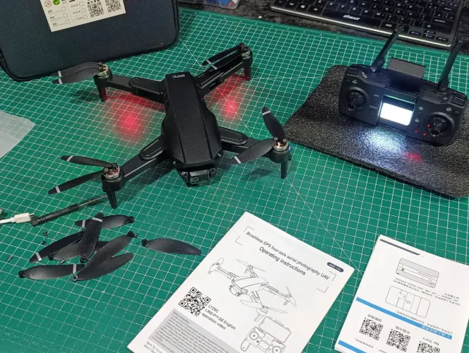 Drone L900 Pro SE