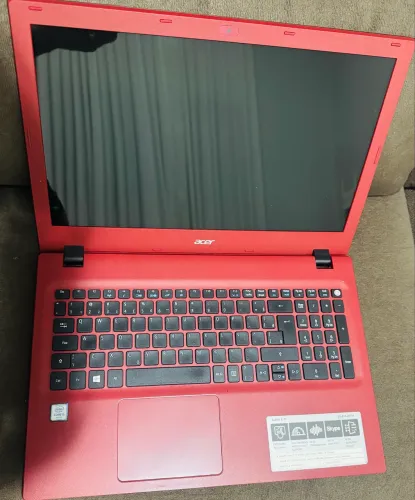 Notebook ACER