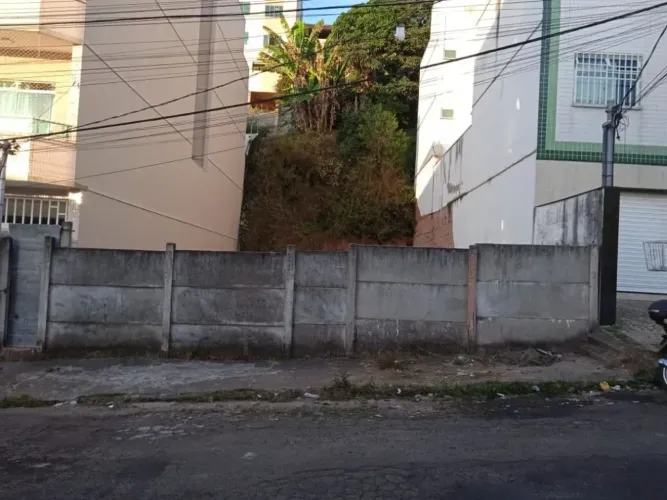 Terreno à venda, 300 m² por R$ 200.000,00 - Encosta do Sol - Juiz de Fora/MG