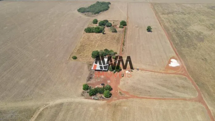 Fazenda à venda, m² por R$ 60.000.000,00 - Tocantinía To - Miranorte/TO