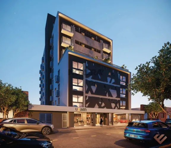 Loft 1 dormitórios à venda Centro Pelotas/RS