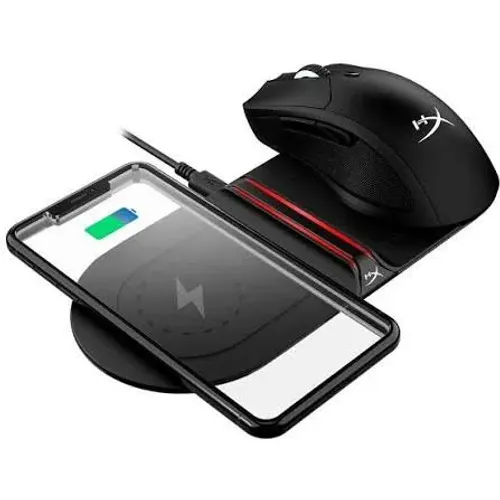 Carregador ChargePlay Base HyperX Wireless